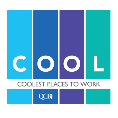 Coolest Places to Work in the Quad Cities