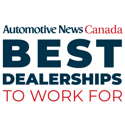 Best Dealerships To Work For In Canada