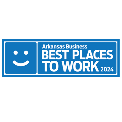 Best Places to Work in Arkansas