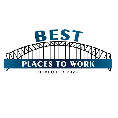 Best Places to Work in Dubuque