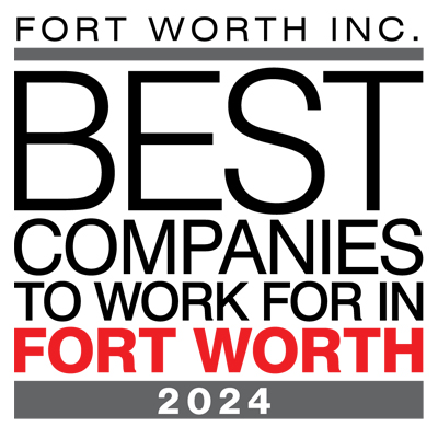 Best Companies to Work for in Fort Worth