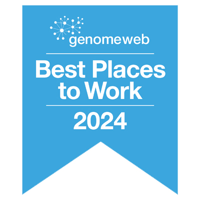 GenomeWeb’s Best Places to Work