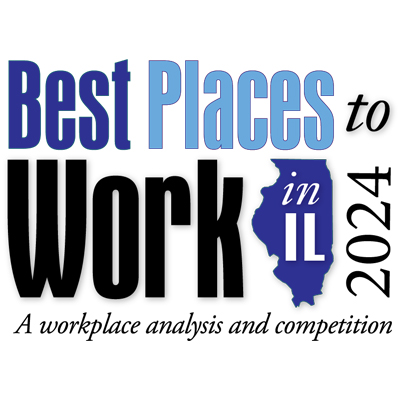 Best Places to Work in Illinois