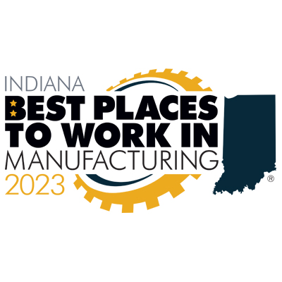 Indiana Best Places to Work in Manufacturing℠