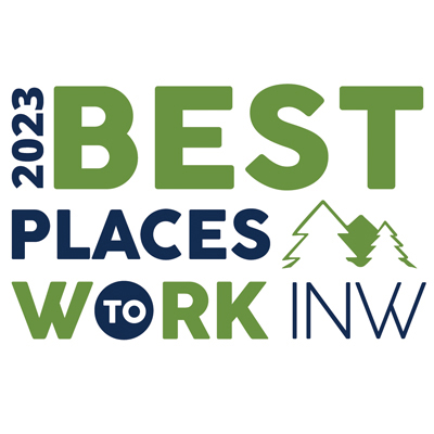 Best Places to Work Inland Northwest