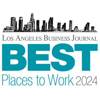 Best Places to Work in Los Angeles