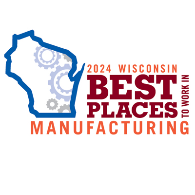 Best Places to Work in Manufacturing Wisconsin