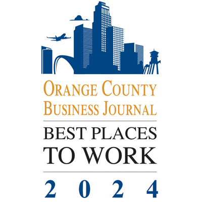 Best Places to Work in Orange County