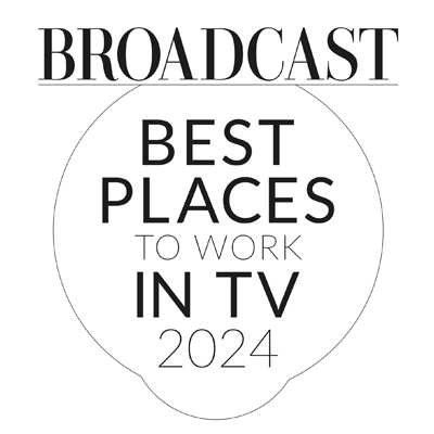 Best Places to Work in TV