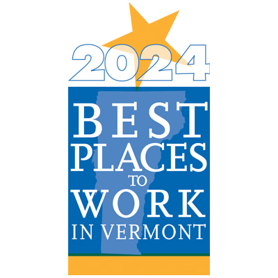 Best Places to Work in Vermont