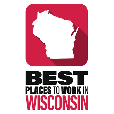 Best Places to Work in Wisconsin