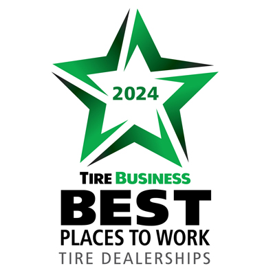 Tire Business’ Best Places to Work