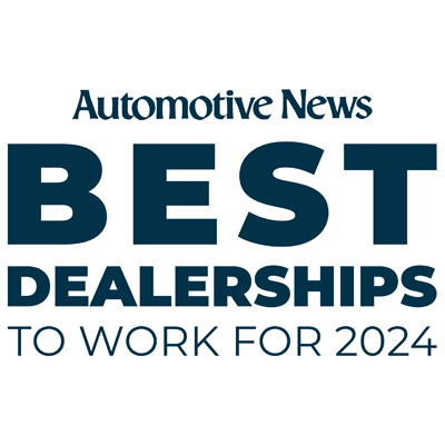 Best Dealerships To Work For