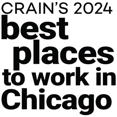 Best Places to Work in Chicago