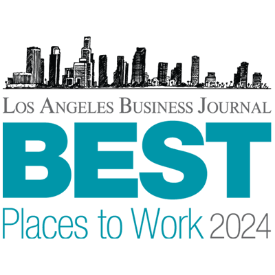 Best Places to Work in Los Angeles