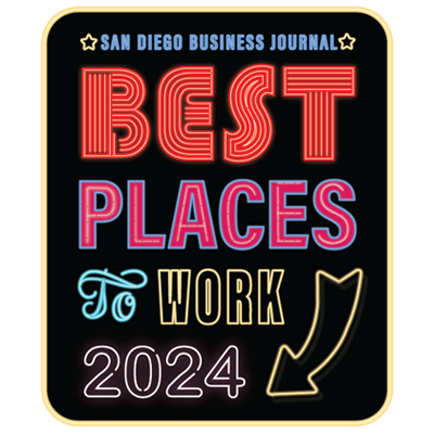 Best Places to Work in San Diego