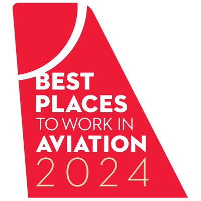 Best Places to Work in Aviation