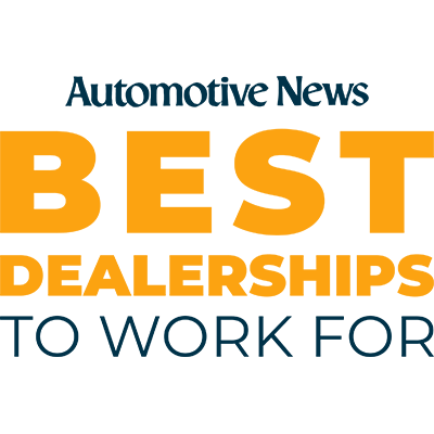 Best Dealerships To Work For