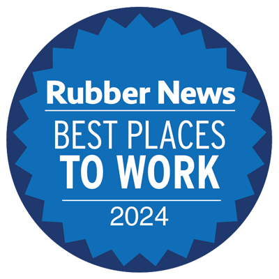 Rubber News’ Best Places to Work