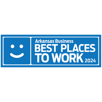 Best Places to Work in Arkansas