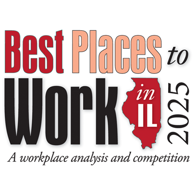 Best Places to Work in Illinois