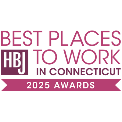 Best Places to Work in Connecticut