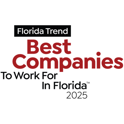 Best Companies to Work for in Florida