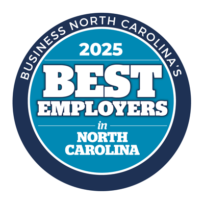 Best Employers in North Carolina