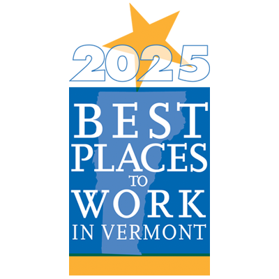 Best Places to Work in Vermont