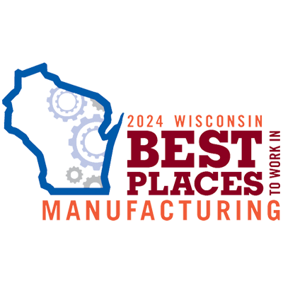 Best Places to Work in Manufacturing Wisconsin